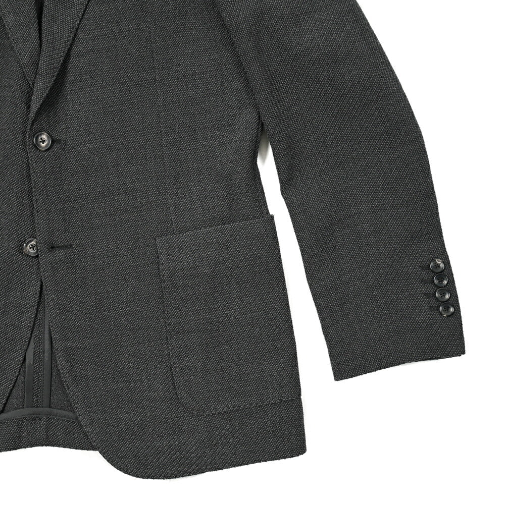 23-24AW CIRCOLO 1901 ストレッチウール 2Bシングルテーラードジャケット｜GUARDAROBA MILANO OFFICIAL STORE