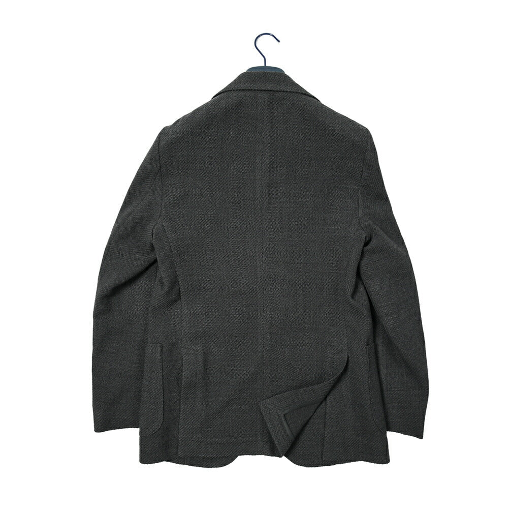 SALE｜CIRCOLO 1901 ストレッチウール 2Bシングルテーラードジャケット｜397542 - 44｜GUARDAROBA MILANO OFFICIAL STORE