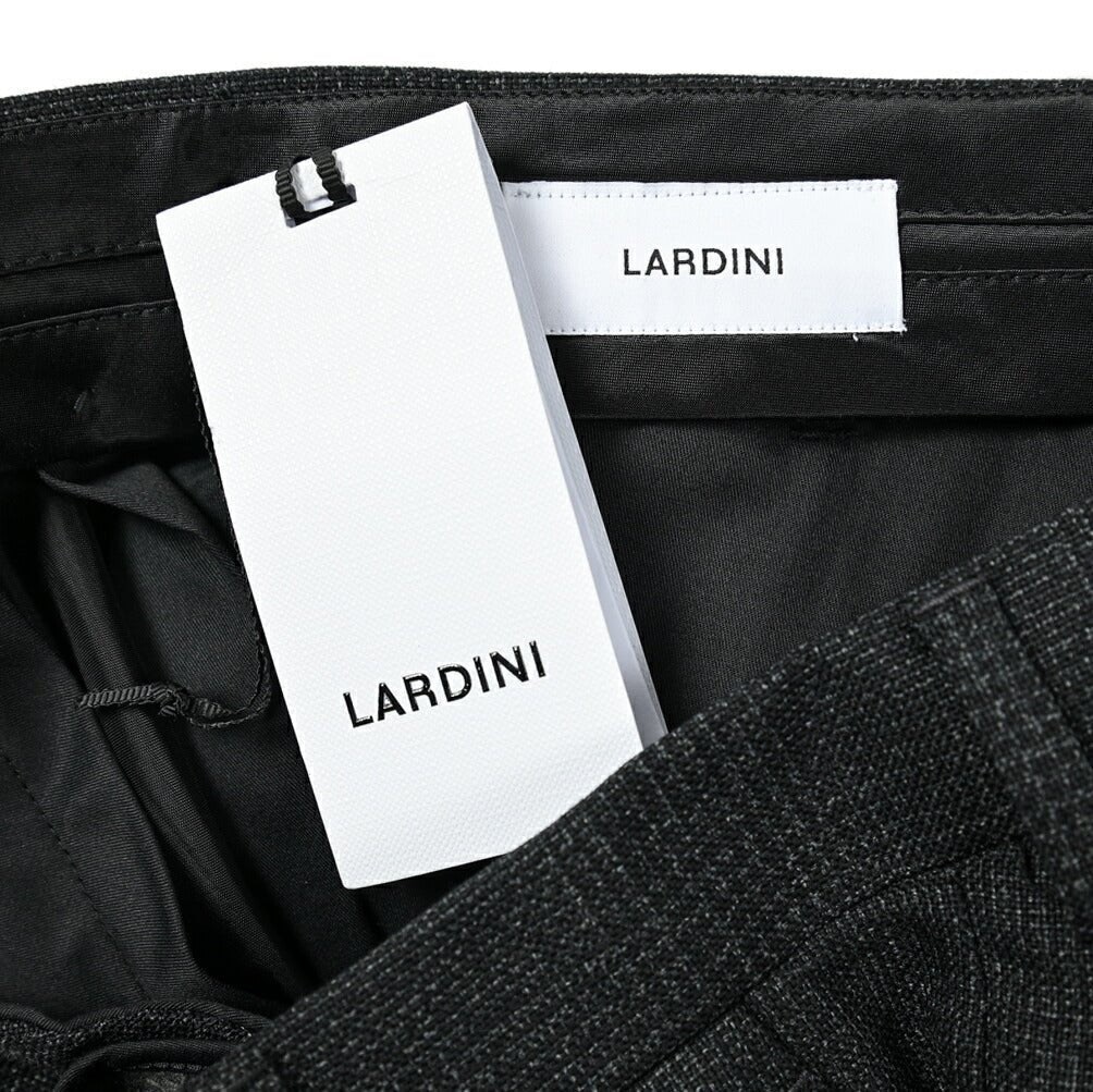 SALE｜LARDINI ウール 2Bシングルワイドラペルテーラードスーツ｜394865 - 46｜GUARDAROBA MILANO OFFICIAL STORE