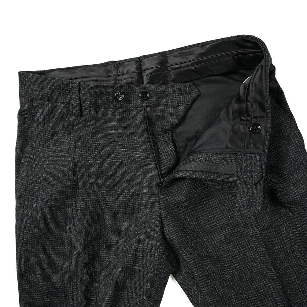 SALE｜LARDINI ウール 2Bシングルワイドラペルテーラードスーツ｜394865 - 46｜GUARDAROBA MILANO OFFICIAL STORE