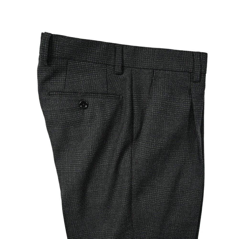 SALE｜LARDINI ウール 2Bシングルワイドラペルテーラードスーツ｜394865 - 46｜GUARDAROBA MILANO OFFICIAL STORE