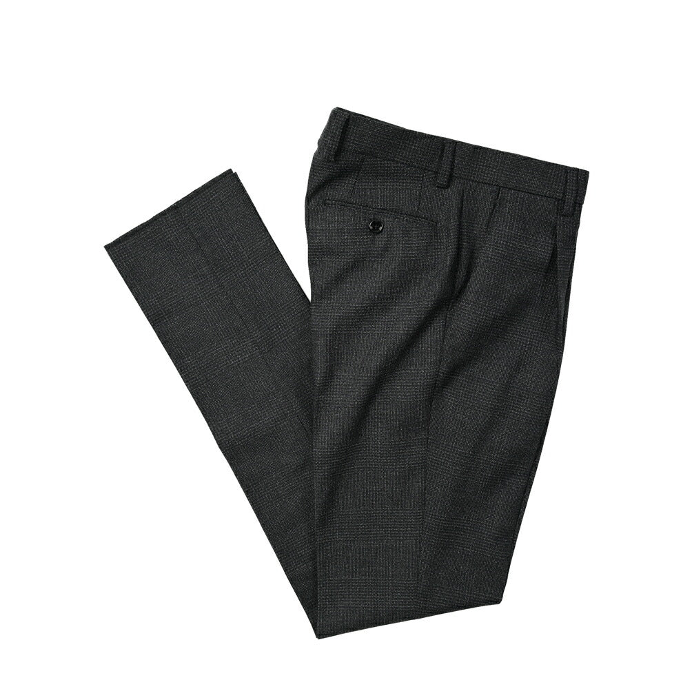 SALE｜LARDINI ウール 2Bシングルワイドラペルテーラードスーツ｜394865 - 46｜GUARDAROBA MILANO OFFICIAL STORE