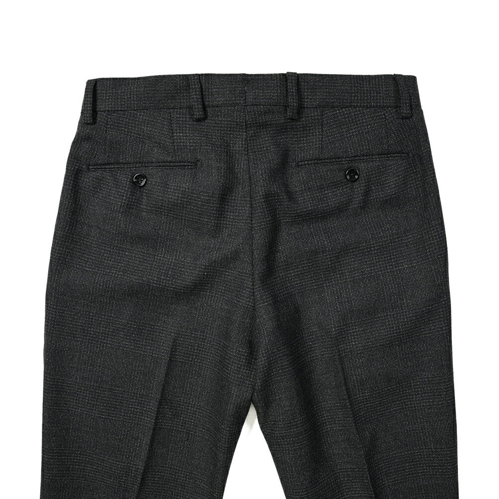 SALE｜LARDINI ウール 2Bシングルワイドラペルテーラードスーツ｜394865 - 46｜GUARDAROBA MILANO OFFICIAL STORE