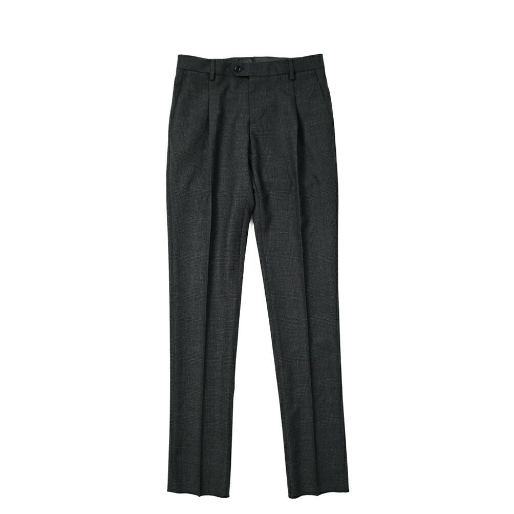 SALE｜LARDINI ウール 2Bシングルワイドラペルテーラードスーツ｜394865 - 46｜GUARDAROBA MILANO OFFICIAL STORE