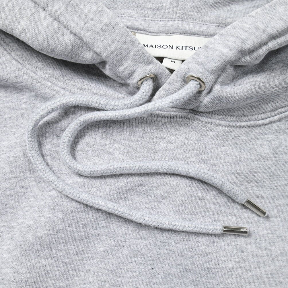 MAISON KITSUNE コットン100% オールズ プルオーバースウェットパーカー｜397842 - A - XS｜GUARDAROBA MILANO OFFICIAL STORE