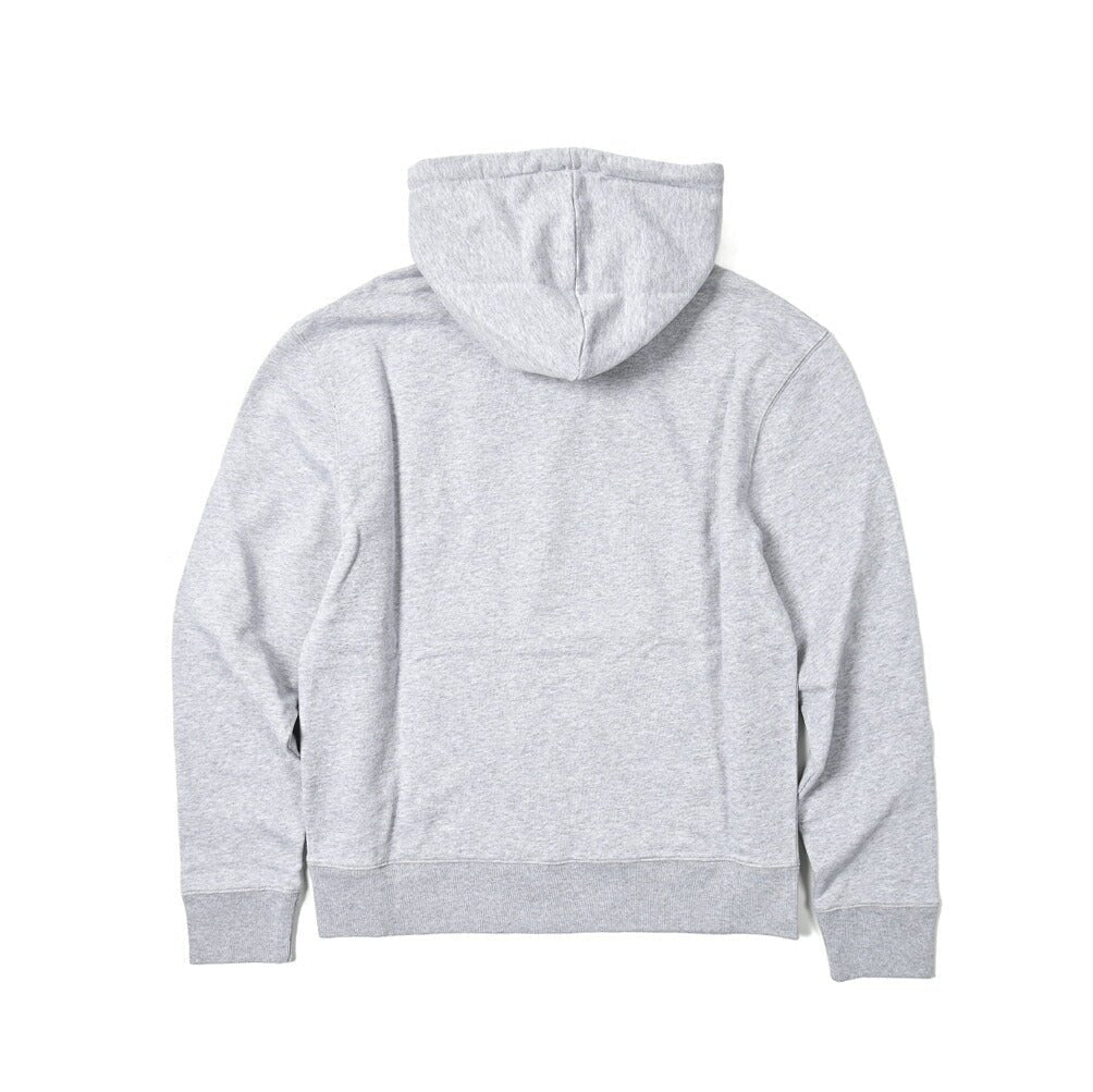 MAISON KITSUNE コットン100% オールズ プルオーバースウェットパーカー｜397842 - A - XS｜GUARDAROBA MILANO OFFICIAL STORE