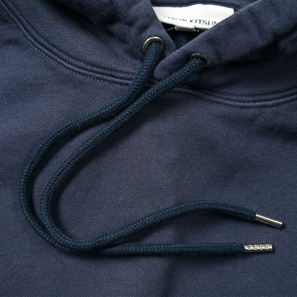 MAISON KITSUNE コットン100% オールズ プルオーバースウェットパーカー｜397842 - A - XS｜GUARDAROBA MILANO OFFICIAL STORE