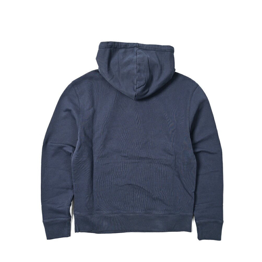 MAISON KITSUNE コットン100% オールズ プルオーバースウェットパーカー｜397842 - A - XS｜GUARDAROBA MILANO OFFICIAL STORE