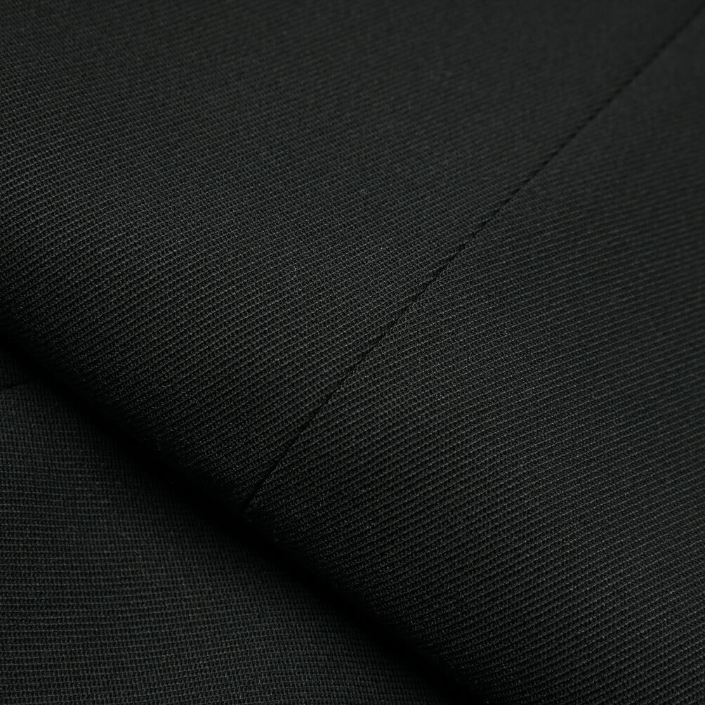 MAISON KITSUNE テクニカルウール テキスチャライズドシングルブレストジャケット｜397872 - 48｜GUARDAROBA MILANO OFFICIAL STORE