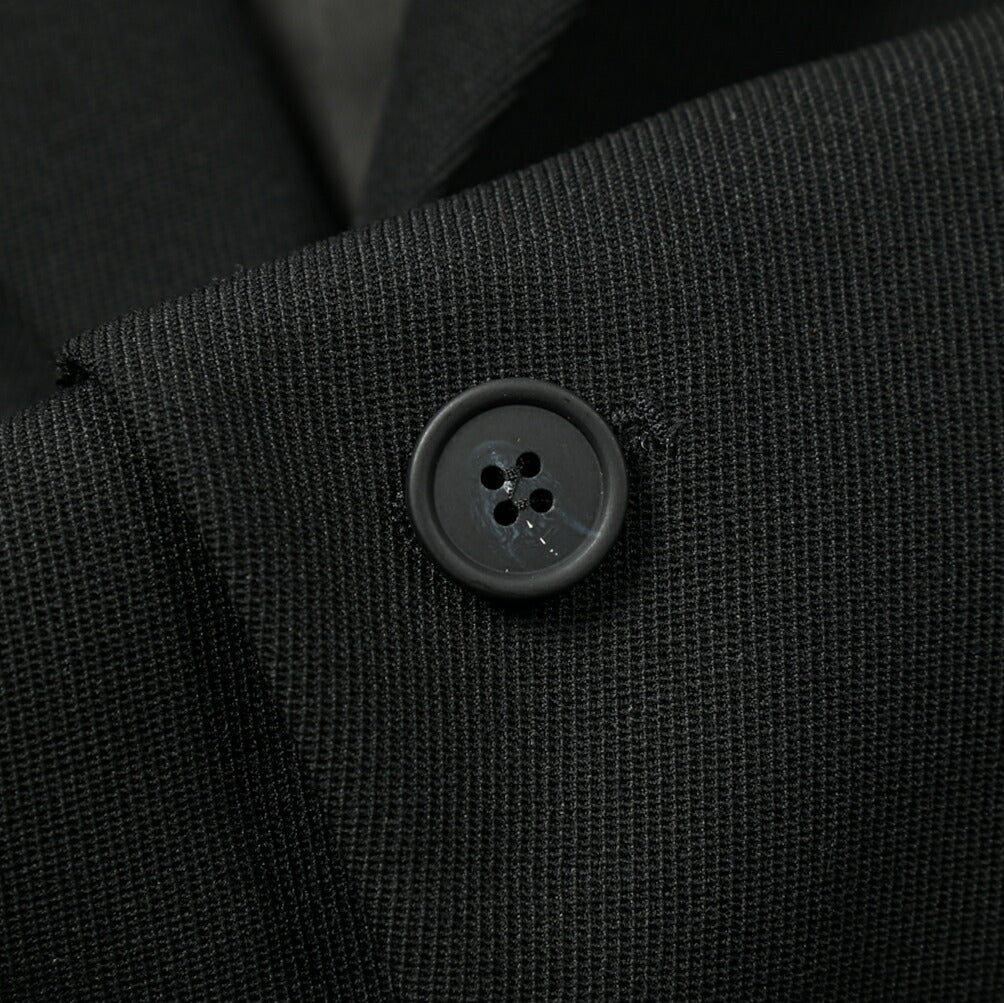 MAISON KITSUNE テクニカルウール テキスチャライズドシングルブレストジャケット｜397872 - 48｜GUARDAROBA MILANO OFFICIAL STORE