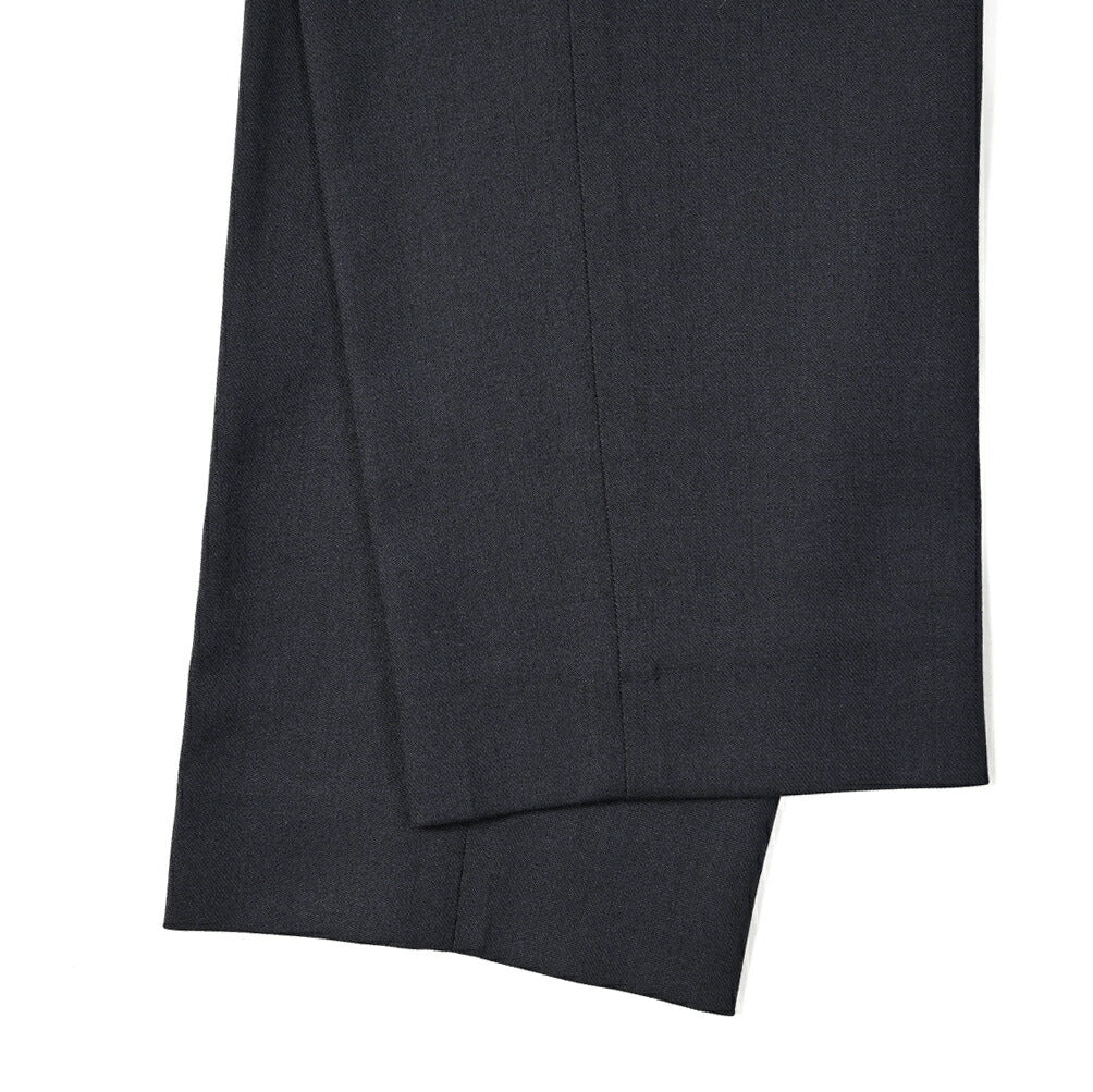 PT TORINO ACTIVE SIGMA 高機能ストレッチウール ノータックテーパードスラックス (TECHNO WASHABLE WOOL) / PT01｜396232 - A - 46｜GUARDAROBA MILANO OFFICIAL STORE