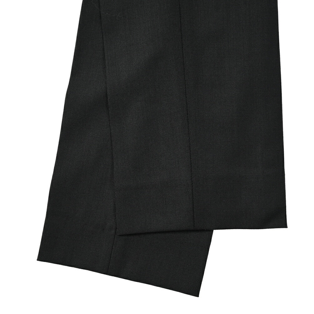 SALE｜PT TORINO EDGE UNDICI ストレッチウール ワンタックスラックス / PT01｜395109 - A - 48｜GUARDAROBA MILANO OFFICIAL STORE