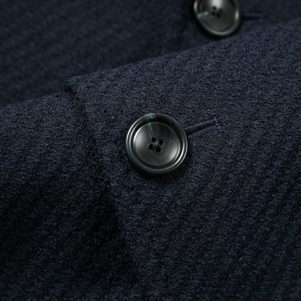 SALE｜TAGLIATORE COLORADO ウールポリエステル 3Bシングルチェスターコート｜397663 - 48｜GUARDAROBA MILANO OFFICIAL STORE