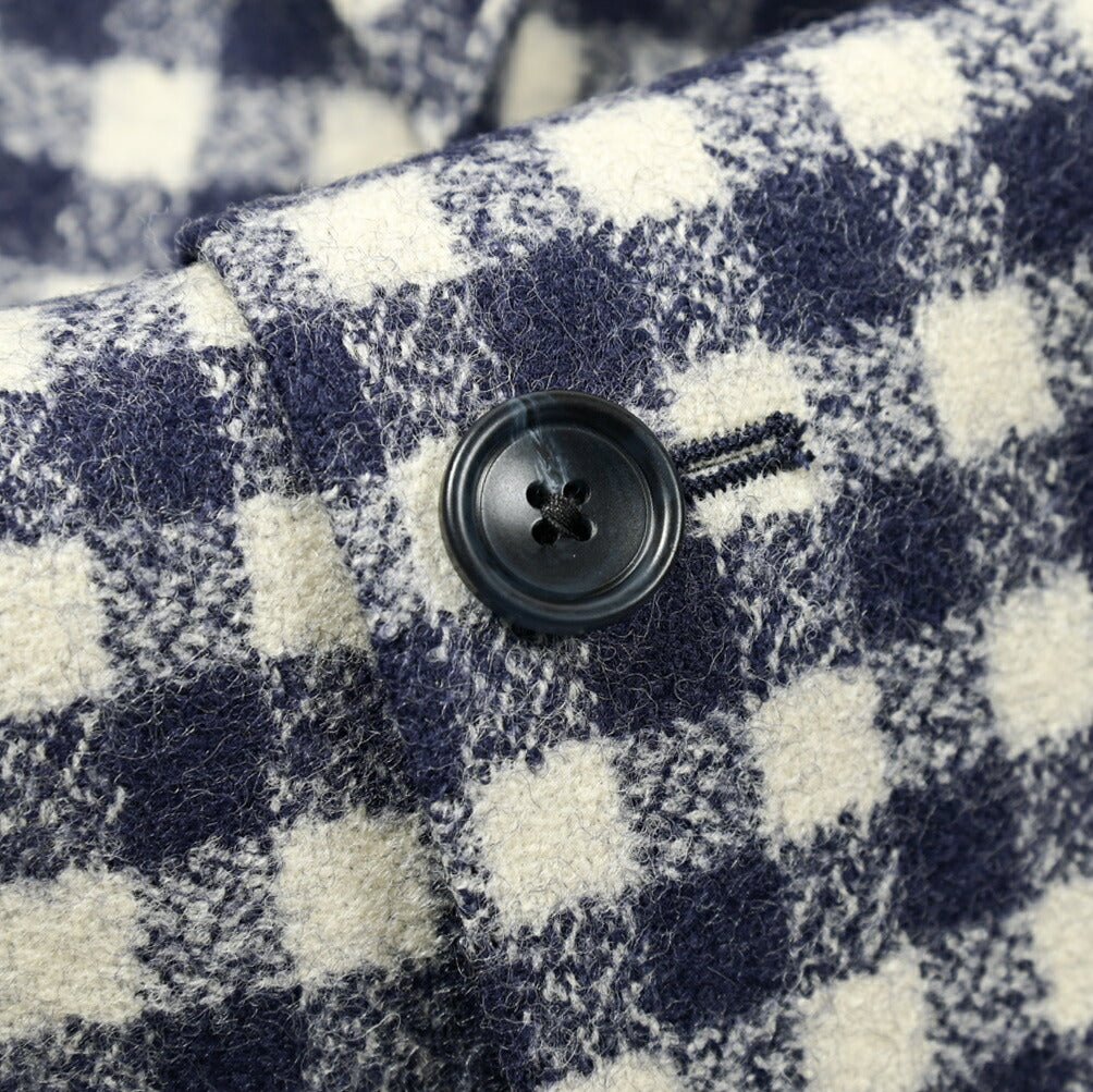 SALE｜TAGLIATORE MONTECARLO ヴァージンウール100% 2Bシングルテーラードジャケット / ExclusiveGarment｜397675 - 50｜GUARDAROBA MILANO OFFICIAL STORE