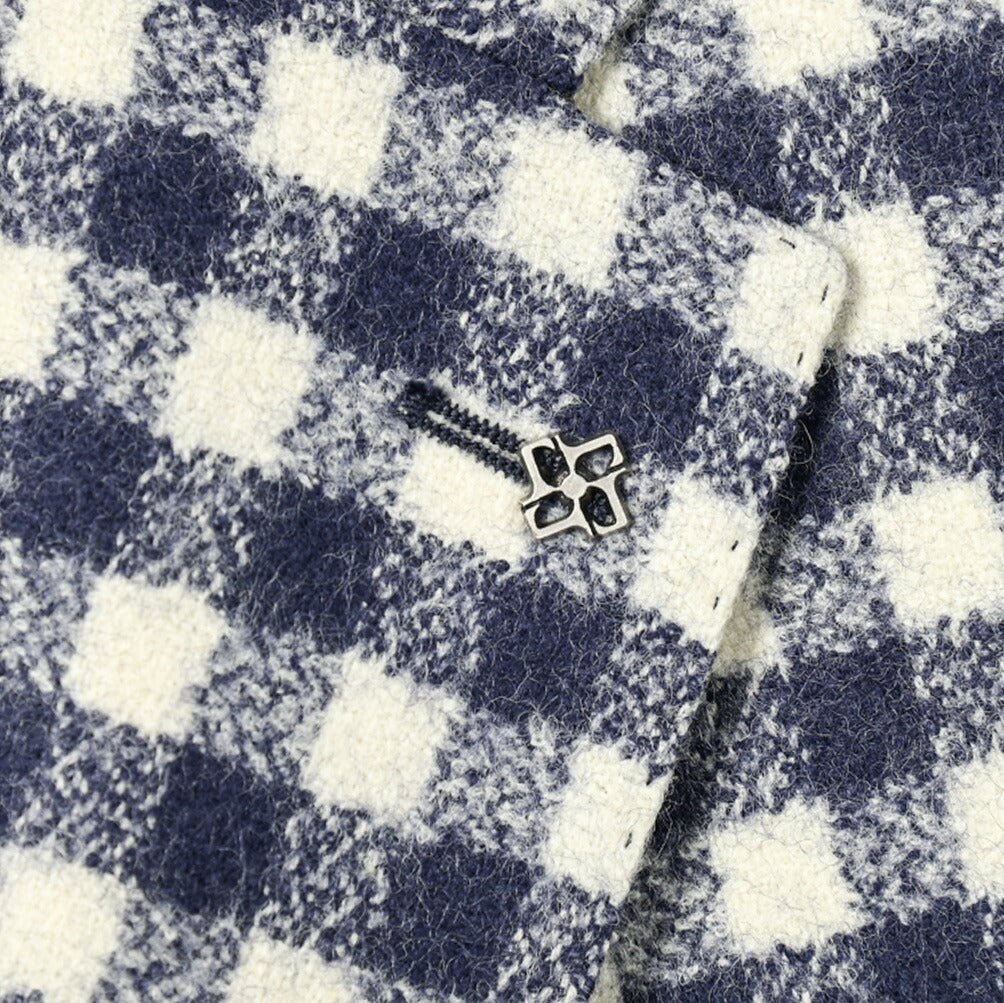 SALE｜TAGLIATORE MONTECARLO ヴァージンウール100% 2Bシングルテーラードジャケット / ExclusiveGarment｜397675 - 50｜GUARDAROBA MILANO OFFICIAL STORE