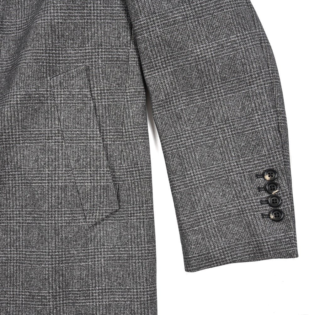 SALE｜CIRCOLO 1901 コットンジャージー 3Bシングルチェスターコート｜410826 - 46｜GUARDAROBA MILANO OFFICIAL STORE