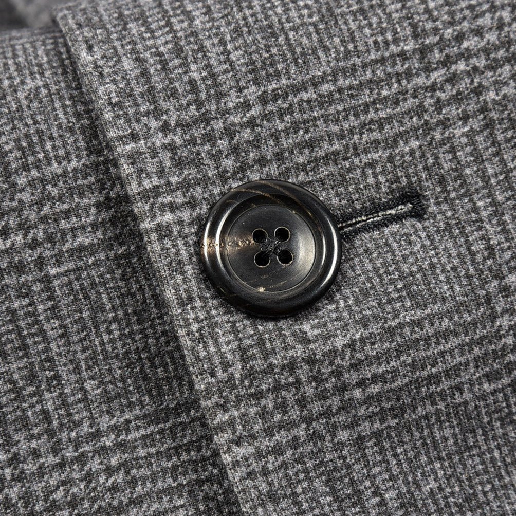 SALE｜CIRCOLO 1901 コットンジャージー 3Bシングルチェスターコート｜410826 - 46｜GUARDAROBA MILANO OFFICIAL STORE