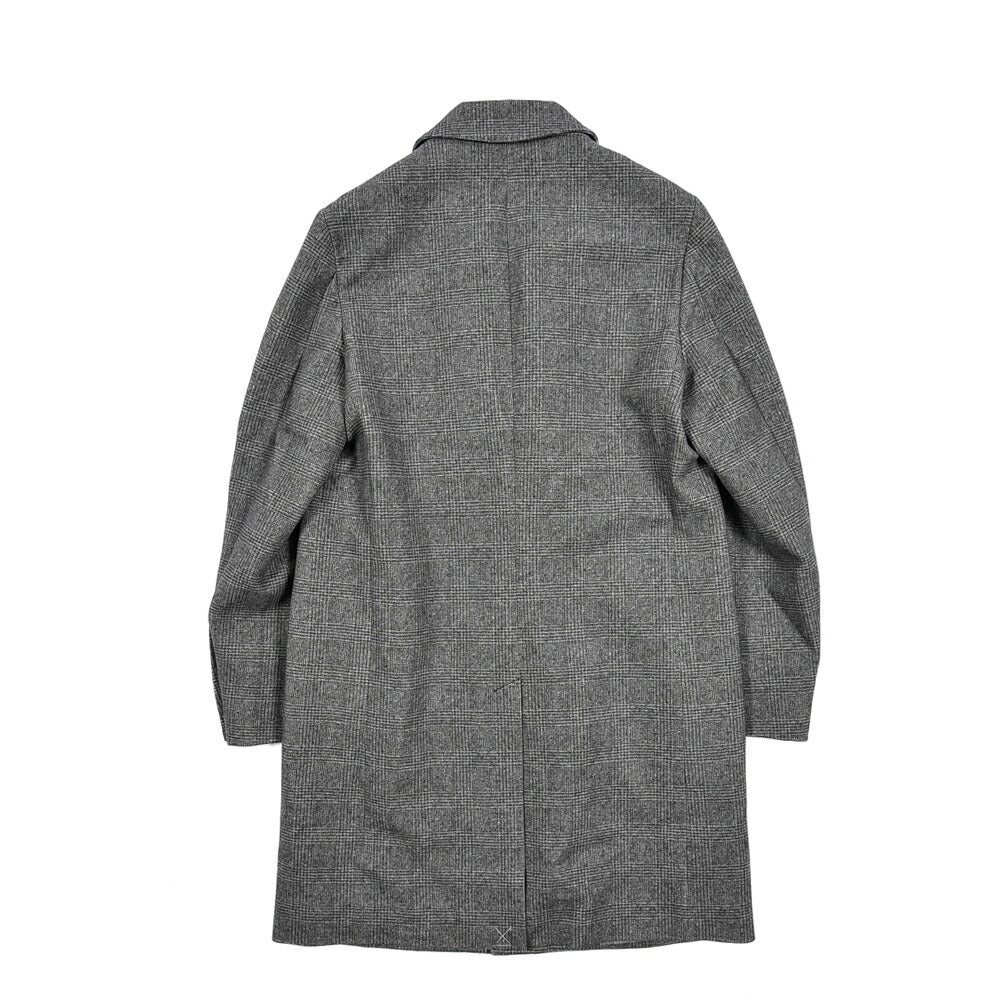 SALE｜CIRCOLO 1901 コットンジャージー 3Bシングルチェスターコート｜410826 - 46｜GUARDAROBA MILANO OFFICIAL STORE