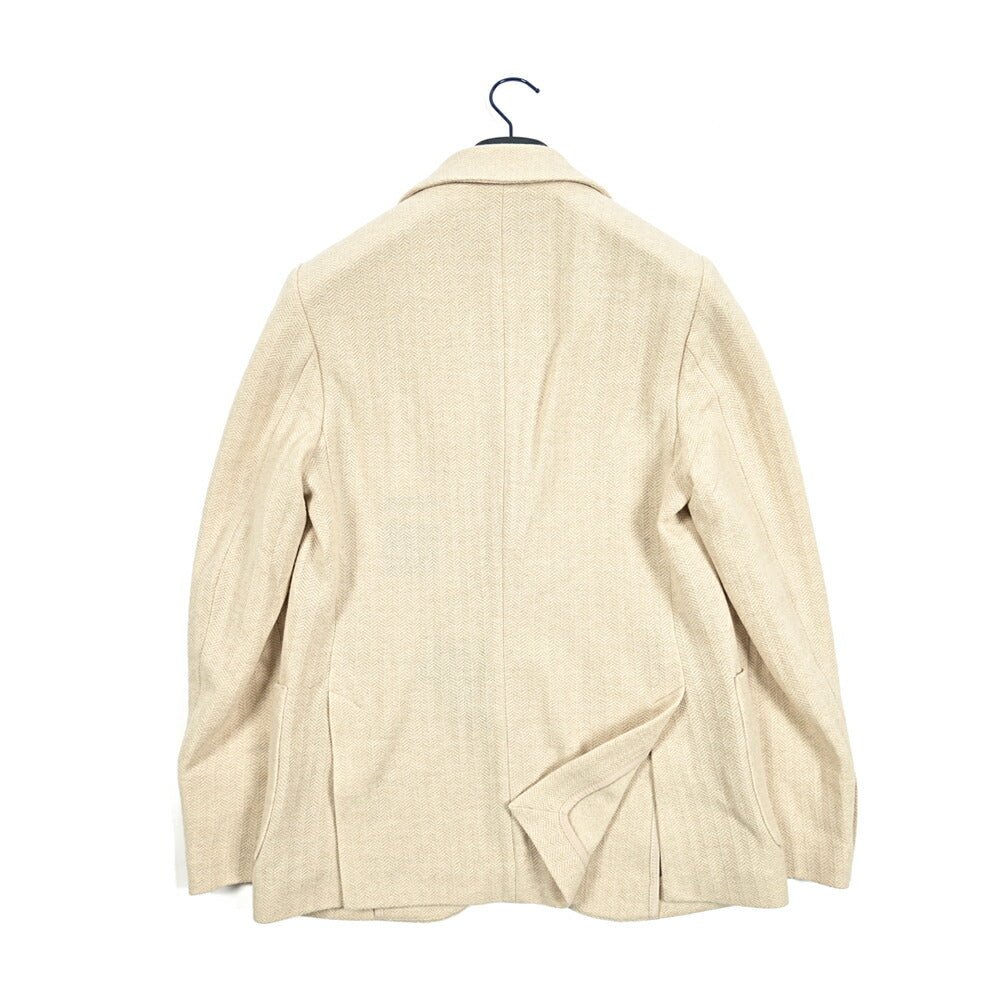 SALE｜CIRCOLO 1901 ヴァージンウール100% 2Bシングルテーラードジャケット｜413006 - 44｜GUARDAROBA MILANO OFFICIAL STORE