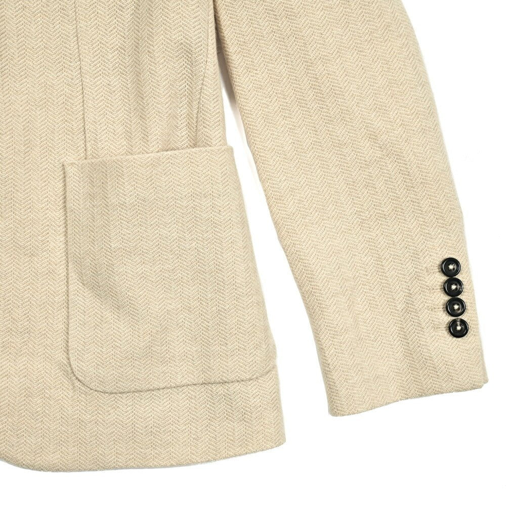 SALE｜CIRCOLO 1901 ヴァージンウール100% 2Bシングルテーラードジャケット｜413006 - 44｜GUARDAROBA MILANO OFFICIAL STORE