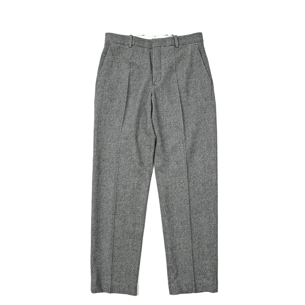 SALE｜CIRCOLO 1901 コットンフリースノータックジャージースラックス(セットアップ対応)｜408577 - 44｜GUARDAROBA MILANO OFFICIAL STORE