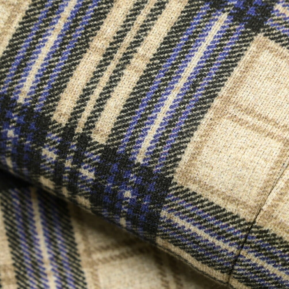 SALE｜CIRCOLO 1901 コットンフリース 2Bシングルテーラードジャケット｜408568 - 46｜GUARDAROBA MILANO OFFICIAL STORE