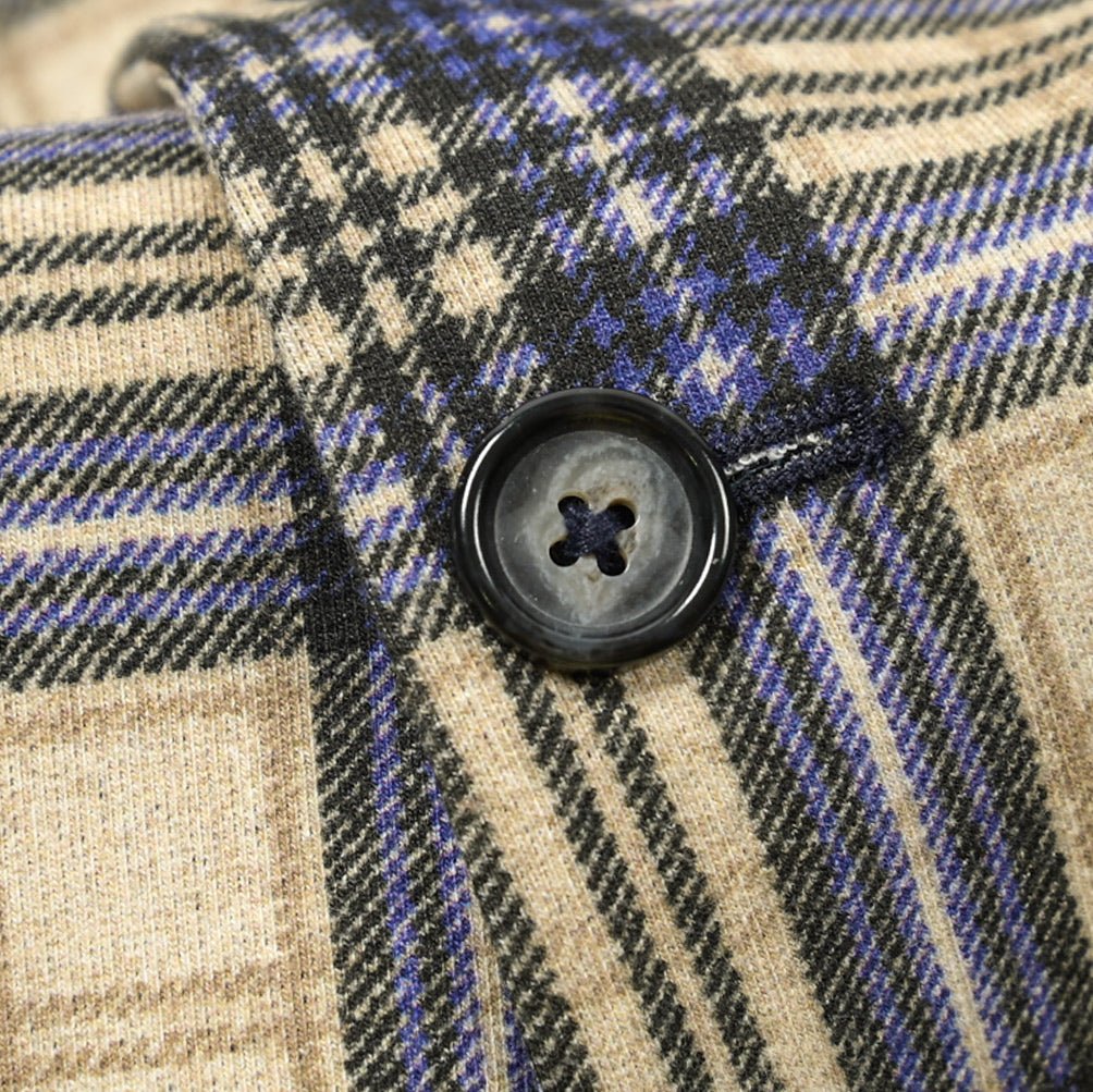 SALE｜CIRCOLO 1901 コットンフリース 2Bシングルテーラードジャケット｜408568 - 46｜GUARDAROBA MILANO OFFICIAL STORE