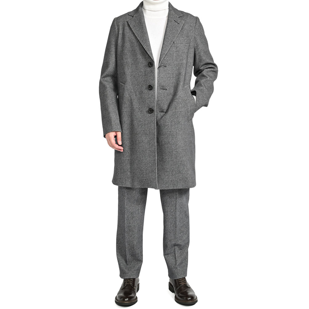 SALE｜CIRCOLO 1901 コットンジャージー 3Bシングルチェスターコート｜410826 - 46｜GUARDAROBA MILANO OFFICIAL STORE