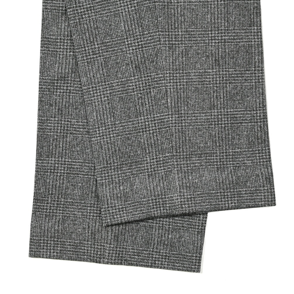 SALE｜CIRCOLO 1901 コットンフリースノータックジャージースラックス(セットアップ対応)｜408577 - 44｜GUARDAROBA MILANO OFFICIAL STORE