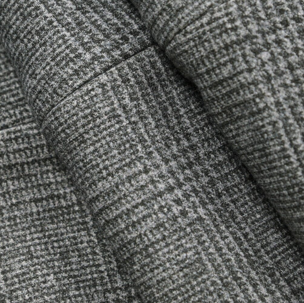 SALE｜CIRCOLO 1901 コットンフリースノータックジャージースラックス(セットアップ対応)｜408577 - 44｜GUARDAROBA MILANO OFFICIAL STORE