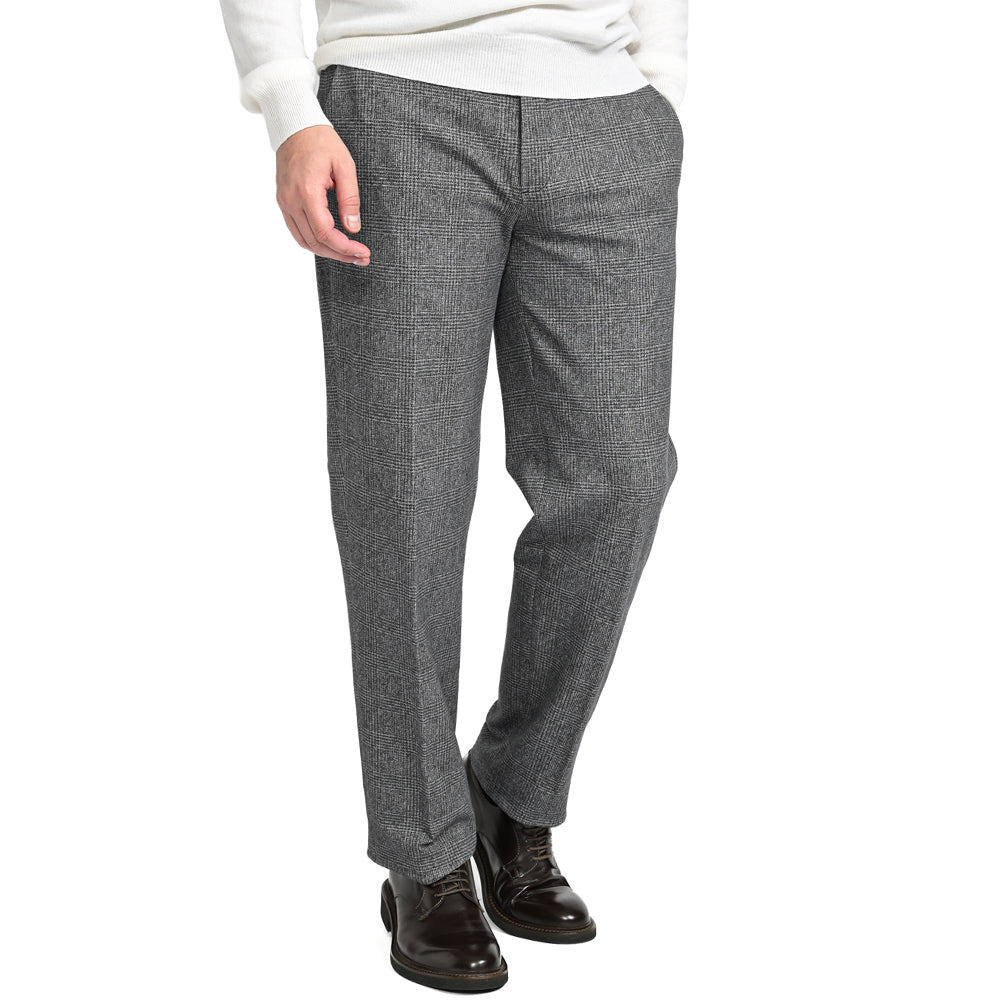 SALE｜CIRCOLO 1901 コットンフリースノータックジャージースラックス(セットアップ対応)｜408577 - 44｜GUARDAROBA MILANO OFFICIAL STORE