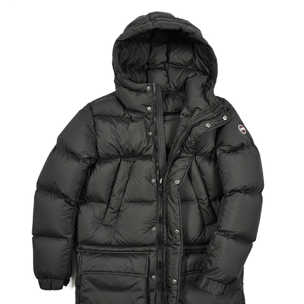 SALE｜COLMAR ORIGINALS ポリエステル100% フード付きダウンコート｜410774 - 46｜GUARDAROBA MILANO OFFICIAL STORE