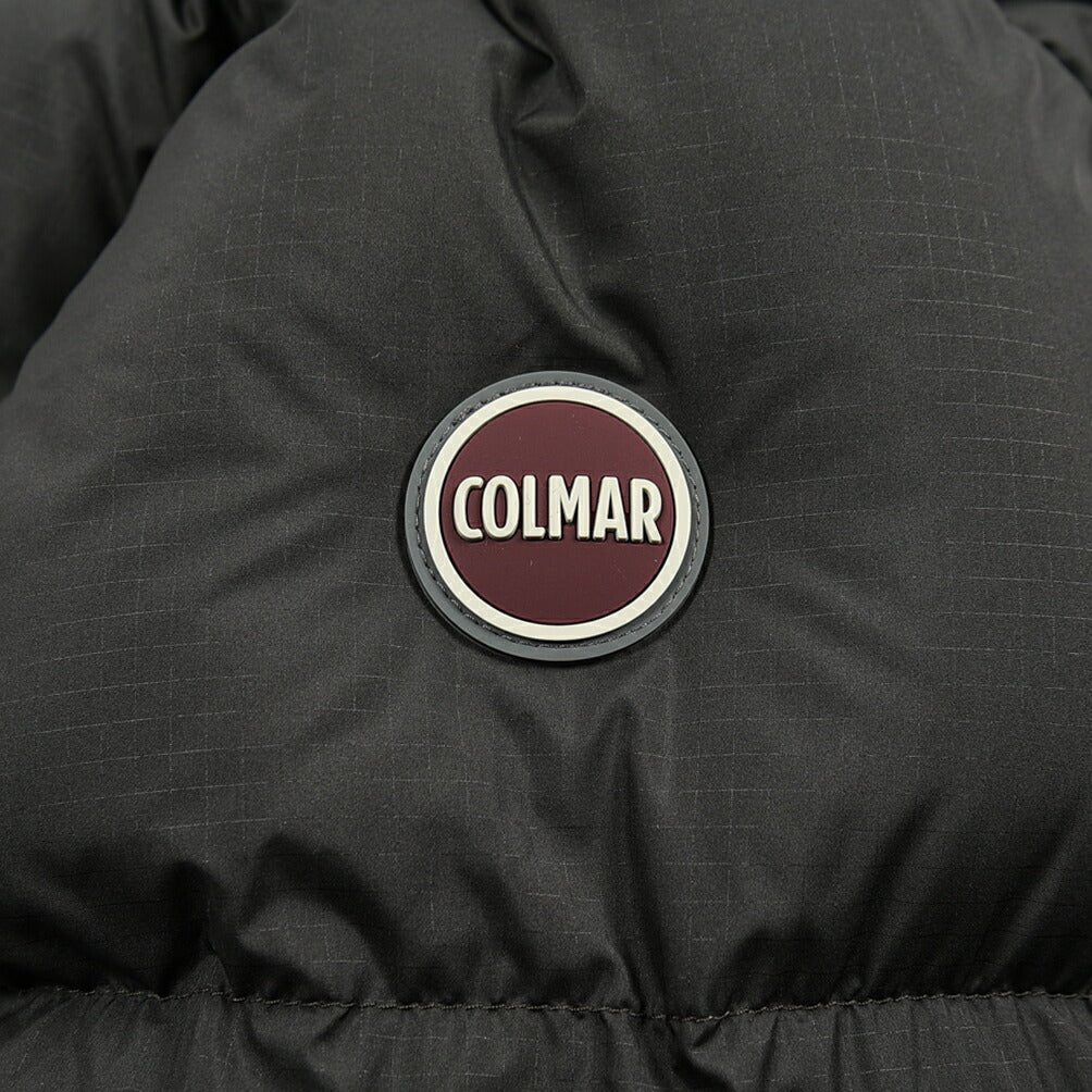 SALE｜COLMAR ORIGINALS ポリエステル100% フード付きダウンコート｜410774 - 46｜GUARDAROBA MILANO OFFICIAL STORE