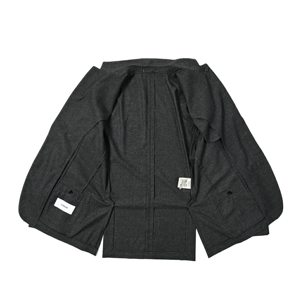 SALE｜LARDINI easy wear ヴァージンウール テーラードスーツ(セットアップ)｜407458 - 48｜GUARDAROBA MILANO OFFICIAL STORE