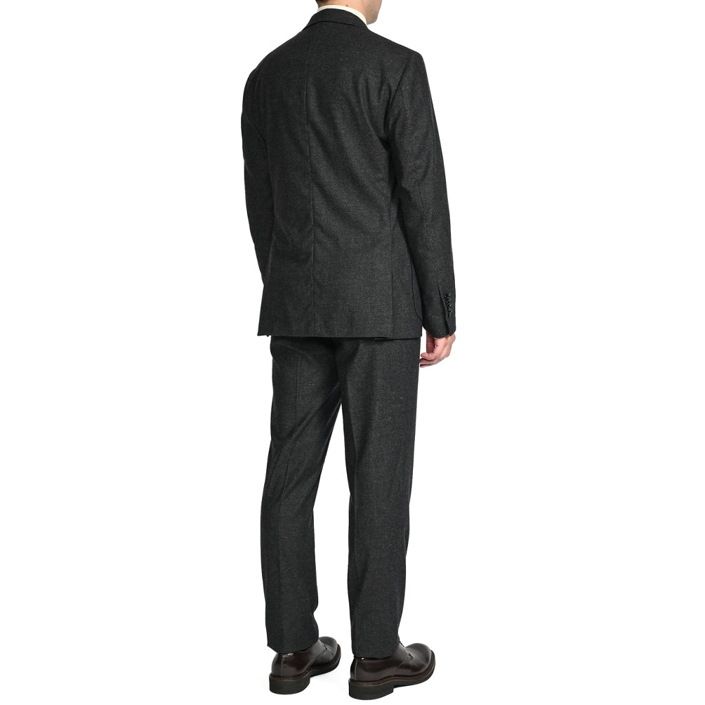 SALE｜LARDINI easy wear ヴァージンウール テーラードスーツ(セットアップ)｜407458 - 48｜GUARDAROBA MILANO OFFICIAL STORE