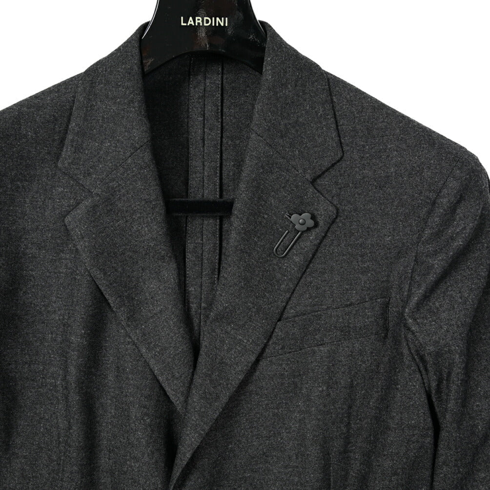 SALE｜LARDINI easy wear ヴァージンウール テーラードスーツ(セットアップ)｜407458 - 48｜GUARDAROBA MILANO OFFICIAL STORE