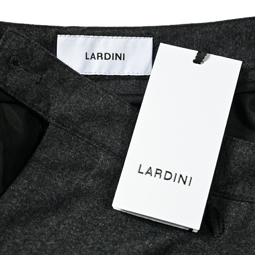 SALE｜LARDINI easy wear ヴァージンウール テーラードスーツ(セットアップ)｜407458 - 48｜GUARDAROBA MILANO OFFICIAL STORE