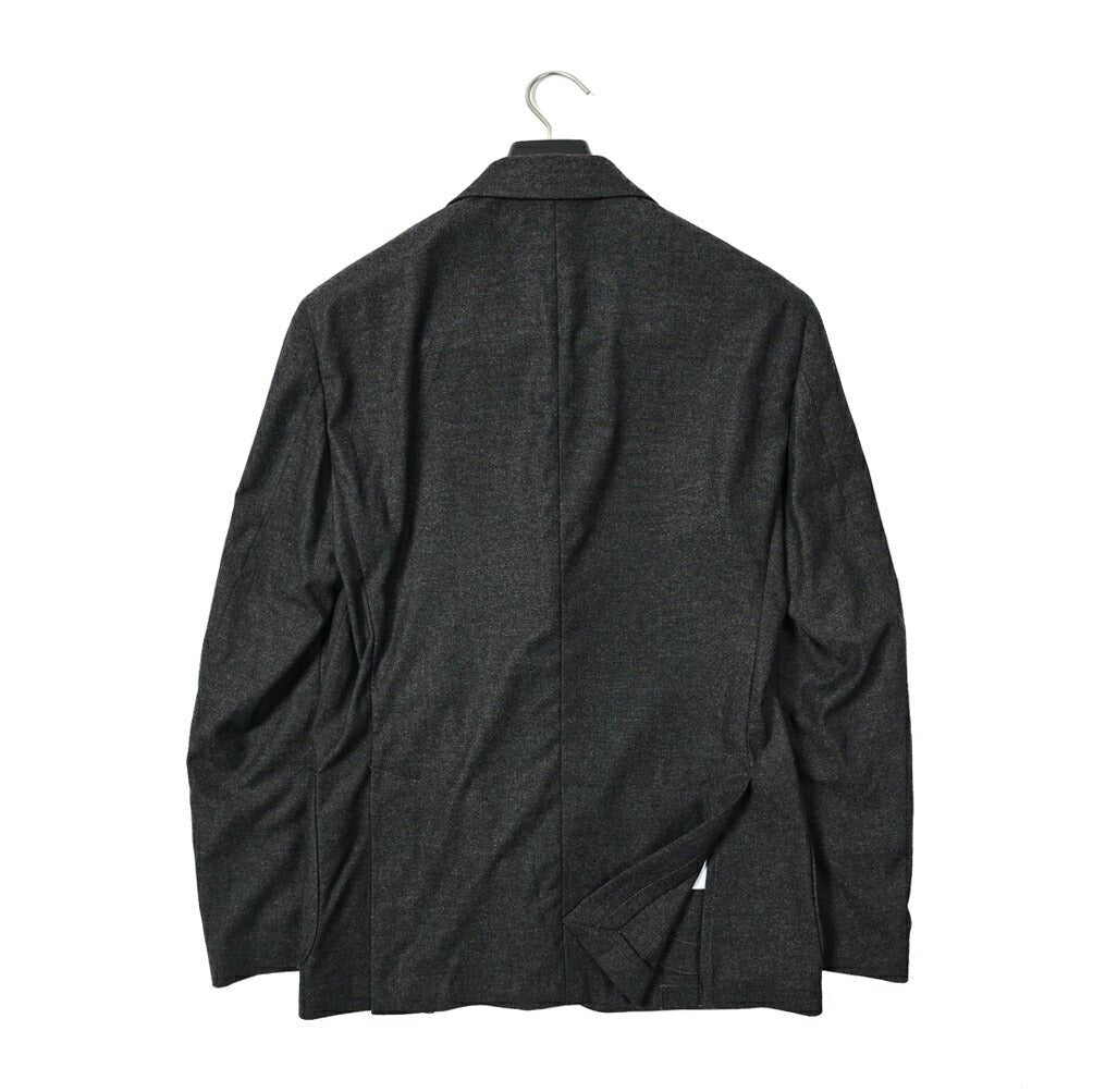 SALE｜LARDINI easy wear ヴァージンウール テーラードスーツ(セットアップ)｜407458 - 48｜GUARDAROBA MILANO OFFICIAL STORE