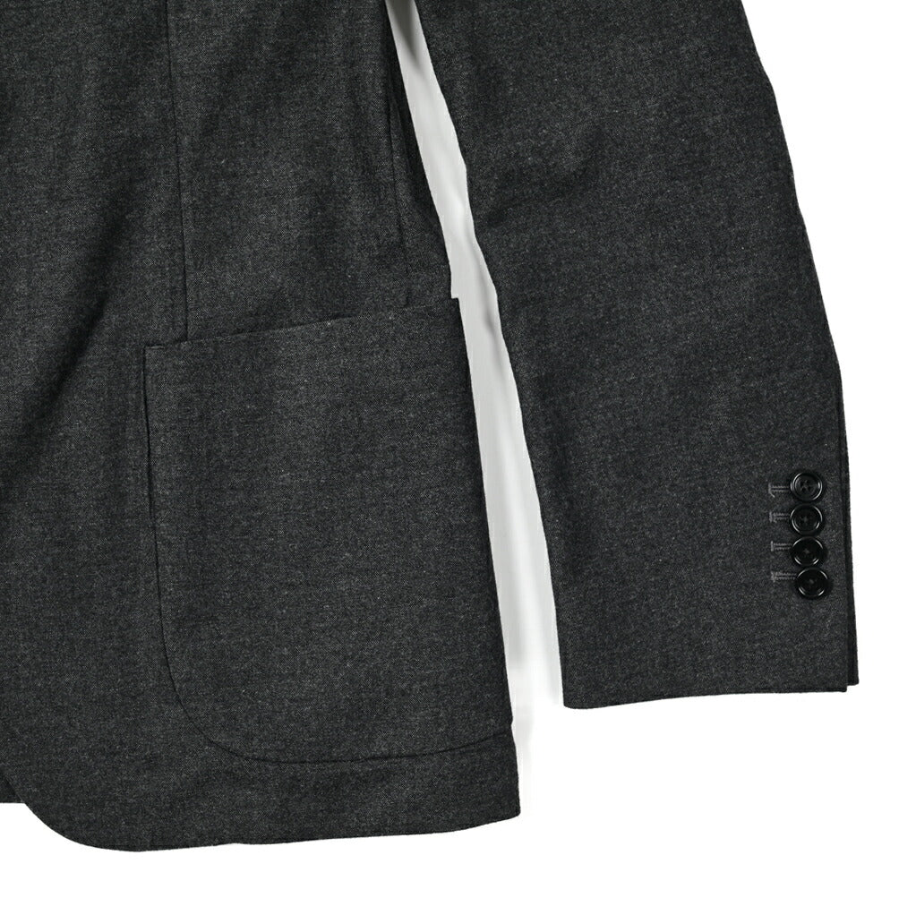 SALE｜LARDINI easy wear ヴァージンウール テーラードスーツ(セットアップ)｜407458 - 48｜GUARDAROBA MILANO OFFICIAL STORE