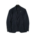 LARDINI SPECIAL L ヴァージンウールカシミヤ 2Bシングルテーラードジャケット｜407472 - 48｜GUARDAROBA MILANO OFFICIAL STORE