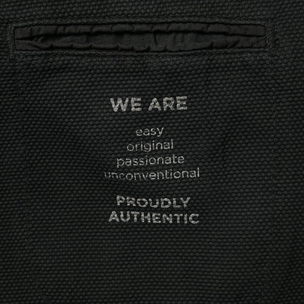 CIRCOLO 1901 ストレッチコットンジャージー 2Bシングルイージージャケット｜400662 - 44｜GUARDAROBA MILANO OFFICIAL STORE