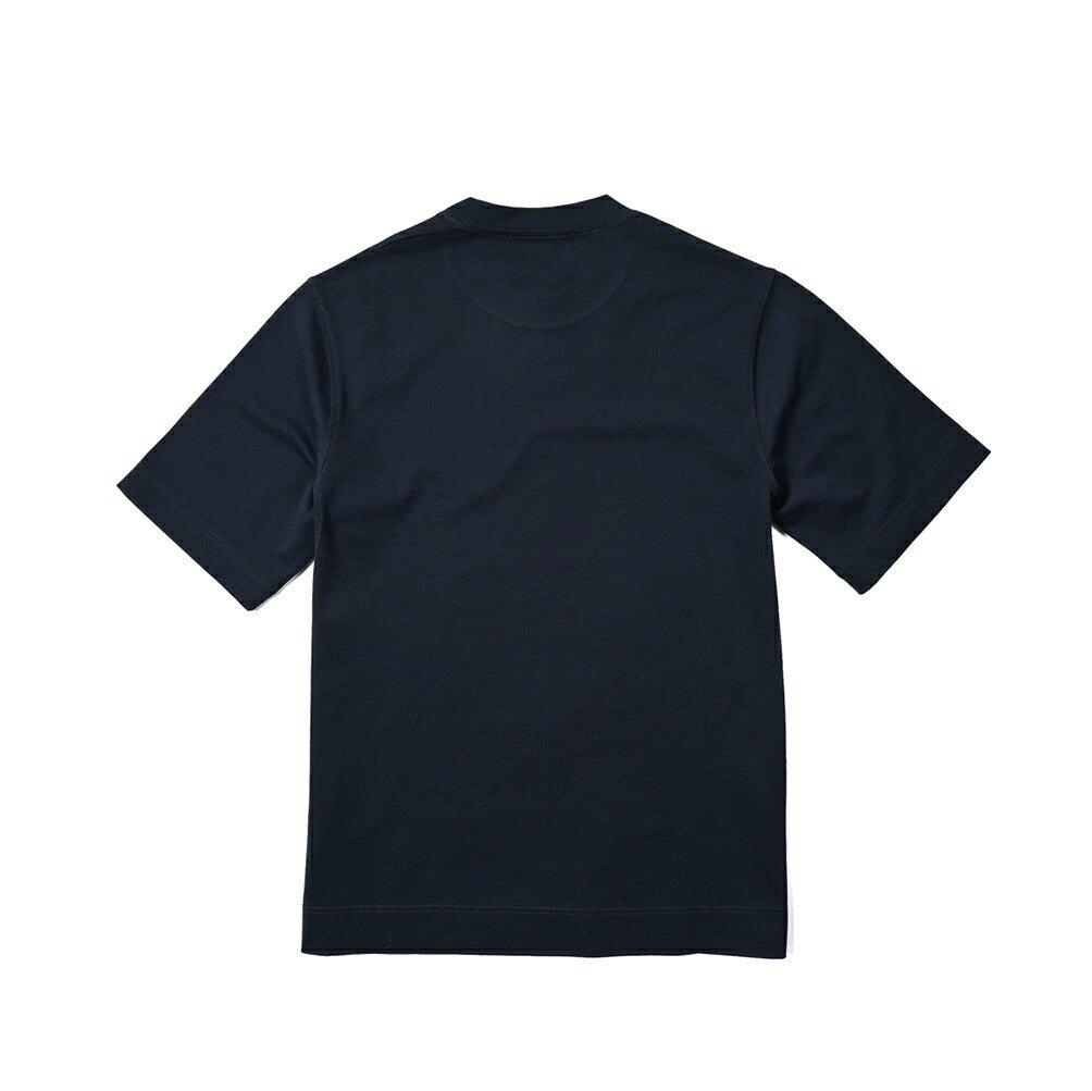 CIRCOLO 1901 ストレッチコットンジャージー クルーネック半袖Tシャツ｜400699 - A - S｜GUARDAROBA MILANO OFFICIAL STORE