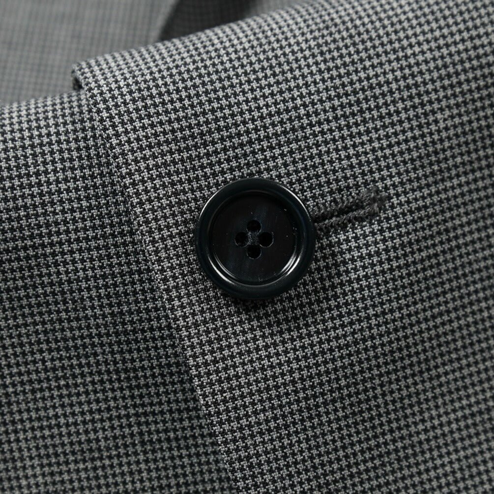 SALE｜LARDINI easy wear 高機能ストレッチウール 2Bシングルテーラードスーツ｜399803 - 44｜GUARDAROBA MILANO OFFICIAL STORE