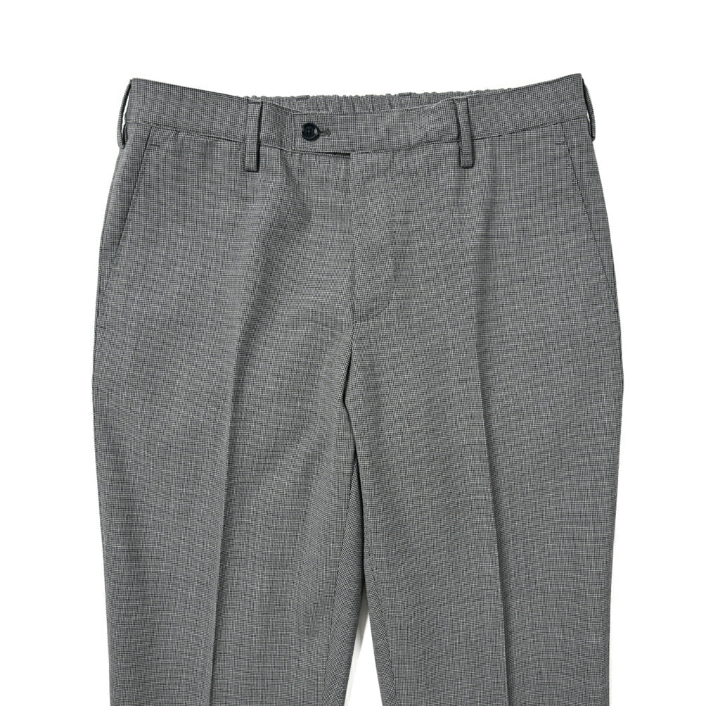 24SS LARDINI "easy wear" 高機能ストレッチウール 2Bシングルテーラードスーツ｜GUARDAROBA MILANO OFFICIAL STORE