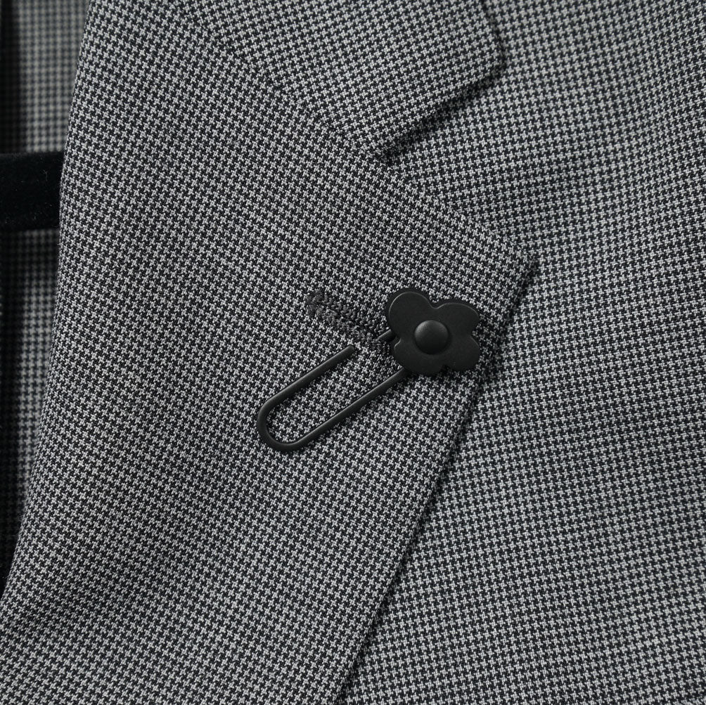 SALE｜LARDINI easy wear 高機能ストレッチウール 2Bシングルテーラードスーツ｜399803 - 44｜GUARDAROBA MILANO OFFICIAL STORE