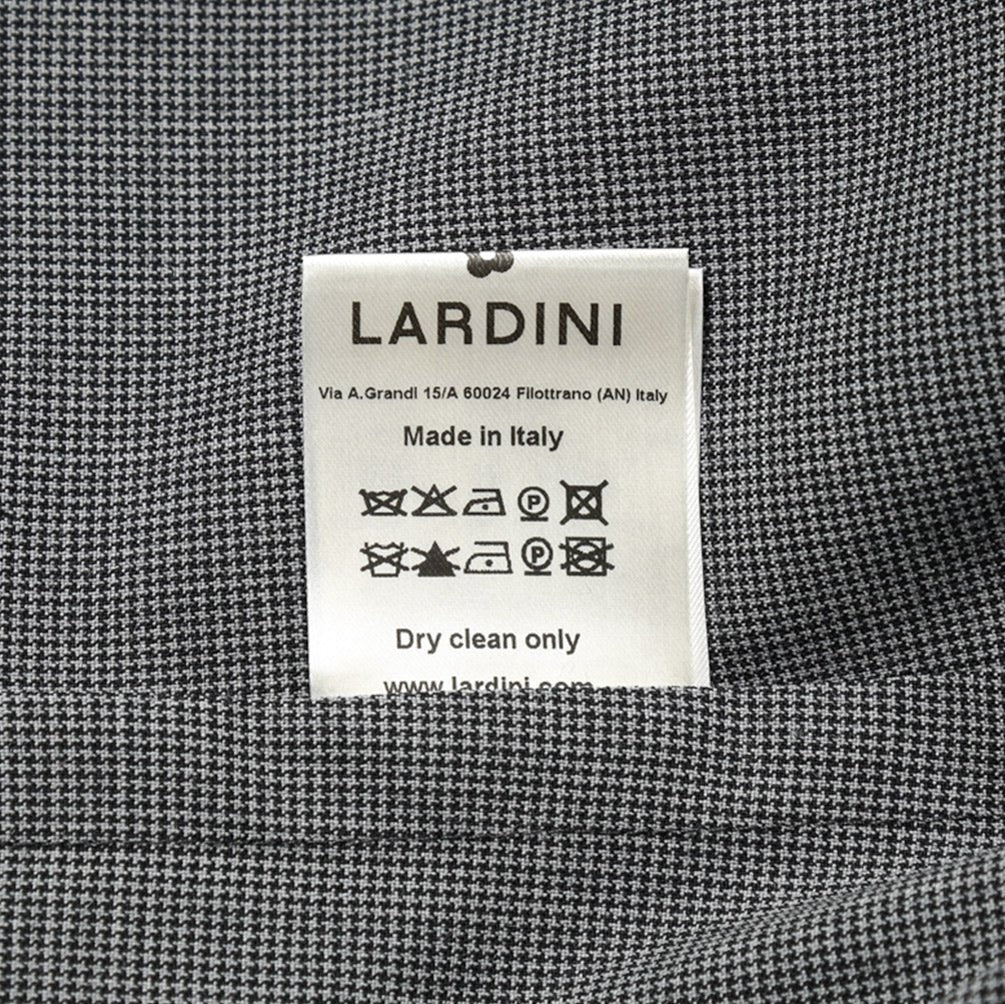 SALE｜LARDINI easy wear 高機能ストレッチウール 2Bシングルテーラードスーツ｜399803 - 44｜GUARDAROBA MILANO OFFICIAL STORE