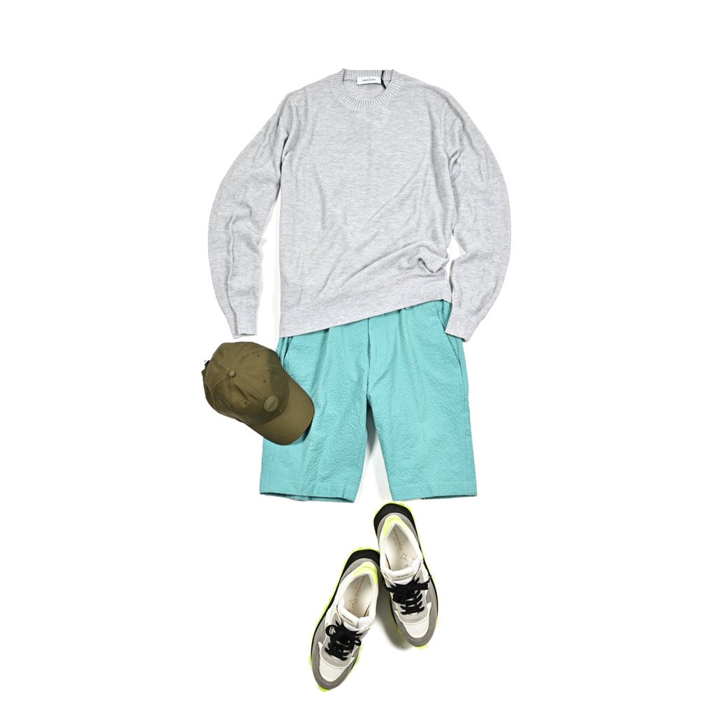 【クーポン対象】25SS COLMAR ORGINALS ベースボールキャップ｜419098 - A｜GUARDAROBA MILANO OFFICIAL STORE