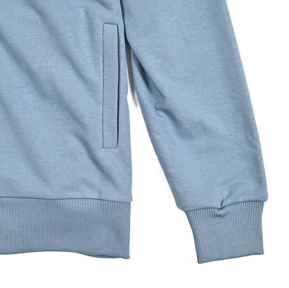 25SS COLMAR ORGINALS ストレッチコットン スウェットパーカー(セットアップ対応)｜419106 - 46｜GUARDAROBA MILANO OFFICIAL STORE