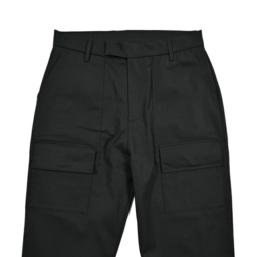 25SS COLMAR REVOLUTION by YOSUKE AIZAWA ポリエステル100% ノータック カーゴパンツ｜419127 - 46｜GUARDAROBA MILANO OFFICIAL STORE