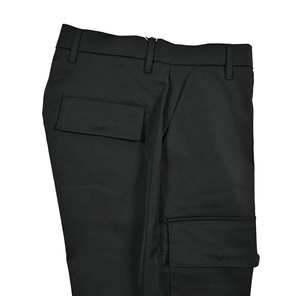 25SS COLMAR REVOLUTION by YOSUKE AIZAWA ポリエステル100% ノータック カーゴパンツ｜419127 - 46｜GUARDAROBA MILANO OFFICIAL STORE